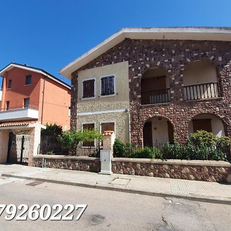 Maria Home Alghero Exterior foto
