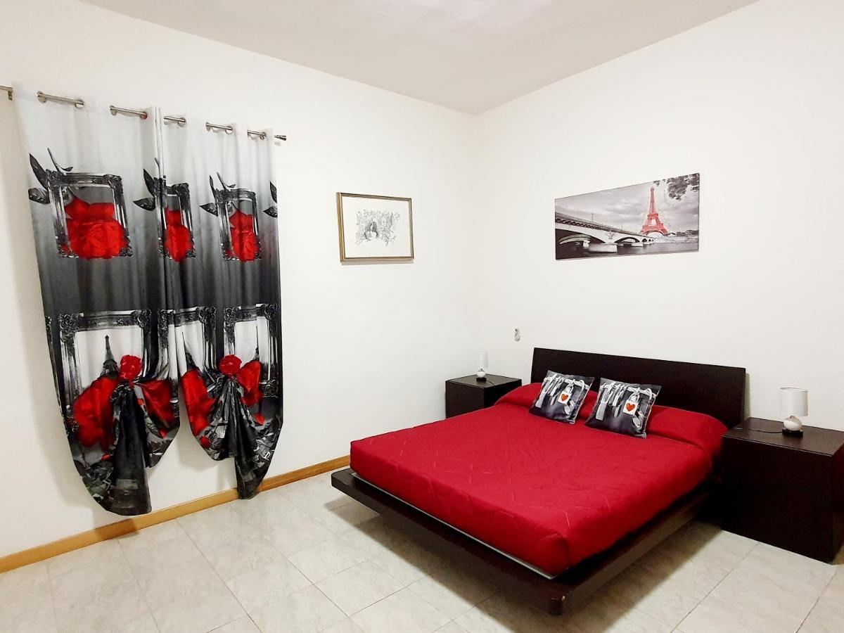 Maria Home Alghero Exterior foto