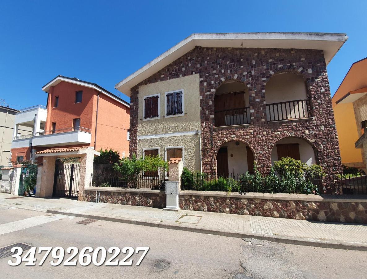 Maria Home Alghero Exterior foto