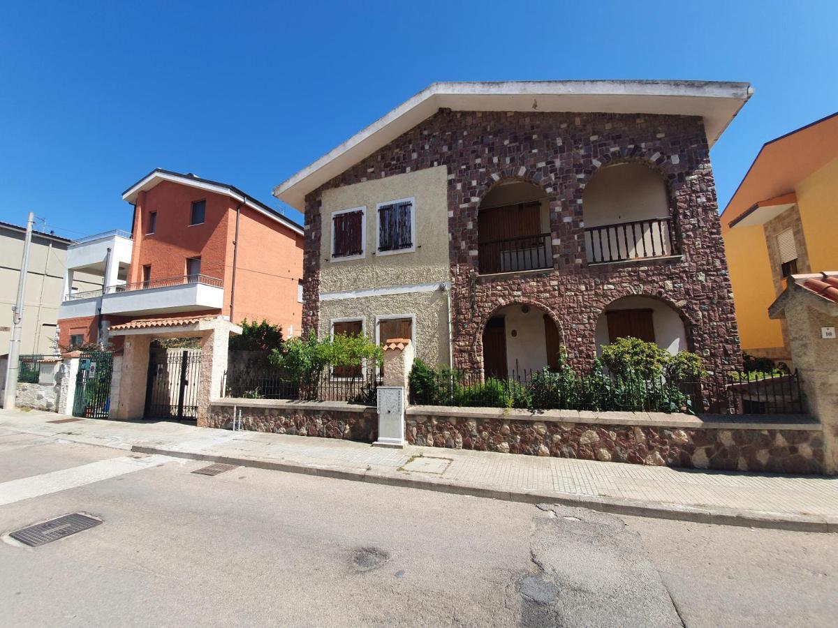 Maria Home Alghero Exterior foto