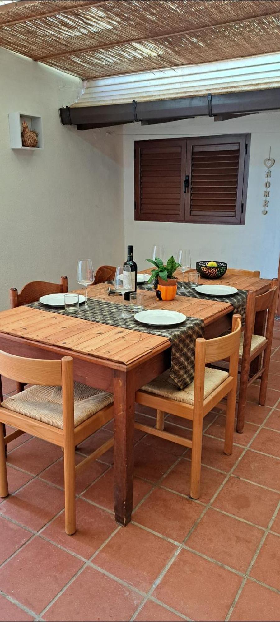 Maria Home Alghero Quarto foto
