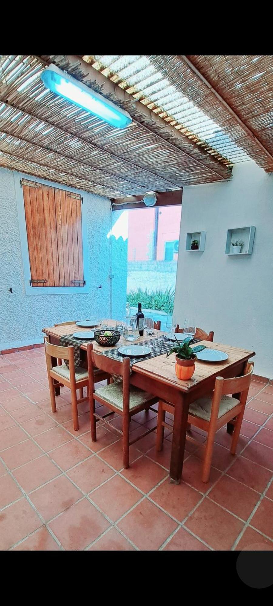 Maria Home Alghero Quarto foto